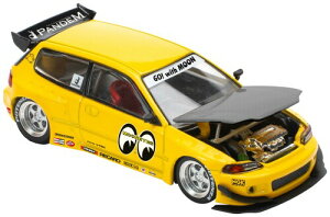 POP RACE x Enigma 1/64 �p���f���V�r�b�N EG6 - ���[���A�C�Y �����i PRE0010