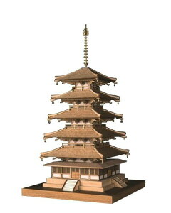 模型 法隆寺の人気商品 通販 価格比較 価格 Com