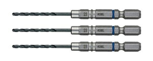�x�b�Z��(VESSEL) �N�b�V�����h���� �S�H�p �h�����r�b�g�Z�b�g ��2.5mm 3�{�g AMD3S-2.5