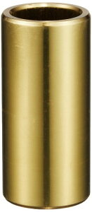 Fender �X���C�h�o�[ Brass Slide 2 Fat Large