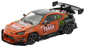 �W�F�l�V�X�J���p�j�[ (Genesis Company) POP RACE 1/64 �p���f�� GR86 �֓����� �t�H�[�~�����h���t�g �W���p�� 2022 �����i PR640265