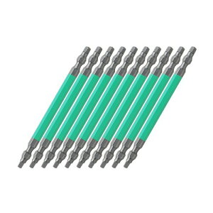 �A�l�b�N�X(ANEX) �J���[�r�b�g �l�p ���� SQ#3x100 10�{�� ACS-14M