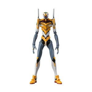 Blokees Evangelion(�G���@���Q���I��) Action Edition EVA 00 ABS������ �g�ݗ��Ď��v���X�`�b�N�L�b�g