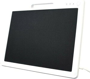 TOPLAND �g�b�v�����h �p�l���q�[�^�[ 200W �����q�[�^�[ ���^ 2WAY�^�C�v (�}�O�l�b�g/�X�^���h) �ȓd�� �g�C�� ���ʏ� �E�ߏ� 3�i�K���x���� �����^�їp�n���h���t�� �z���C�g SP-PH23WT