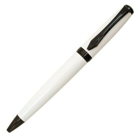 プラティグナム(Platignum) スタジオ/Studio 油性ボールペン 50469 Ball Pen White