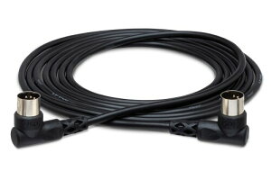 Hosa MID-303RR 91cm ����L�^ MIDI�P�[�u��