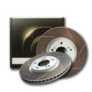 DIXCEL(�f�B�N�Z��) �f�B�X�N���[�^�[ FS�^�C�v �t�����g V37 SKYLINE FS3212367S