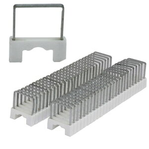 �p�I�b�N(PAOCK) SSPOWER(�G�X�G�X�p���[) �P�[�u���^�b�J�[ CTS-3Y�p �X�e�[�v�� CTS-1405R 200�{