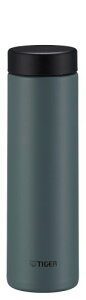 �^�C�K�[���@�r(TIGER) ���� 500ml �X�N�����[ �}�O �X�e�����X�{�g�� �ۗ� �ۉ� �y�� �Ȃ߂炩���݌� �􂢂₷�� BPA�t���[ �Z�[�W�O���[�� MMZ-W050GW