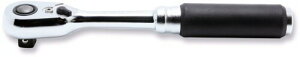 �R�[�P��(Kohken) 3725ZB Z-EAL 3/8(9.5mm)SQ. �v�b�V���{�^�������`�F�b�g�n���h��