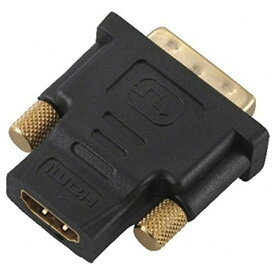 HDMI－DVI変換プラグ　VIS-P0302