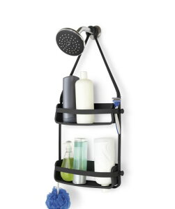 umbra �V�����[�L���f�B�[ �V�����[���b�N �V�����v�[���b�N �u���b�N 2�i FLEX 223460040 W31×D9×H65cm