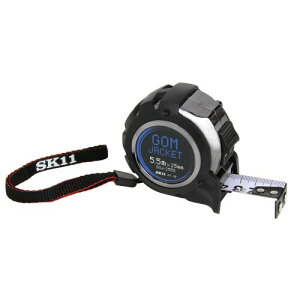 SK11(�G�X�P�[11) �R���x�b�N�X �S���W���P�b�g JIS1�� SGJ-2555 5.5m 25mm��