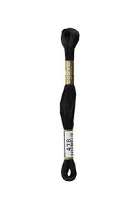 LECIEN (���V�A��) �R�X�� �h���イ�� 25�Ԏ� 1��6������ No.25 Floss(�t���X) �F478 0000000025