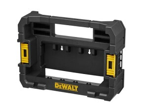 �f�E�H���g(DEWALT) TSTAK �݊� �A���\ �L���f�B�{�b�N�X DT70716-QZ