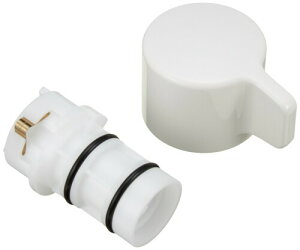 TOTO ��������p�؂�ւ��n���h���� THA1