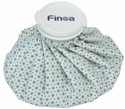 Finoa(フィノア) 氷のう アイスバックスノーMサイズ 10502