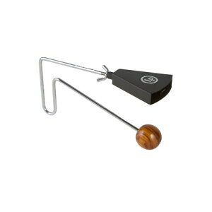 LP �G���s�[ �T�E���h �G�t�F�N�gVibra-Slap II, Metal Chamber LP424D