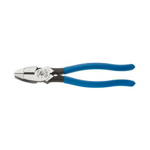 Klein Tools D2000-9NETH Lineman�̃{���g�X���b�h�z�[���f�B���O�v���C���[ �č��� �����o���b�W�����^�f�U�C�� �ۂ݂�тт��m�[�Y�ƃ��[���b�g�W���[�A9�C���`