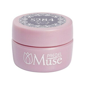 PREANFA (�v���A���t�@) PREGEL Muse �J���[�W�F�� ���F�[�����[�u284 3g PGU-S284 �W�F���l�C��