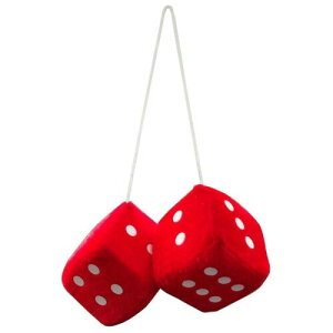 �n���M���O�_�C�X ���[���~���[�p �ʂ������ �T�C�R�� 7cm 2�Z�b�g �ԓ��A�N�Z�T���[ ���g�� �J�X�^�� ���� �݂艺�� �C���e���A (���b�h)
