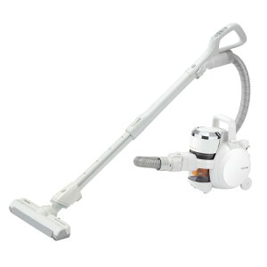 TOSHIBA(����) �|���@ �R�[�h�� �T�C�N���� �L���j�X�^�[ �������ȒP �g���l�I V VC-S610X-W