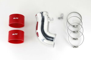 �u���b�c(Blitz) SUCTION KIT(�T�N�V�����L�b�g) GR86 BRZ ZN8 ZD8 ���b�h�V���R���z�[�X 55101
