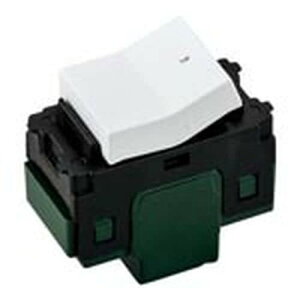 �p�i�\�j�b�N(Panasonic) SO-STYLE �����ق���X�C�b�`E 4�H �}�b�g�z���C�g WNS5054W