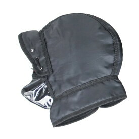 大久保製作所 NEW F1-210 ハンドルカバー BK F1-2100