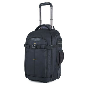 (KANI) �J�����o�b�O TC-020 �u���b�N ���[�����O�o�b�N�p�b�N �e��23L �O���F34×26×52cm �L���X�^�[�t �L�k���n���h���t �V�����_�[�x���g�������߉\ �i�C������ 800688