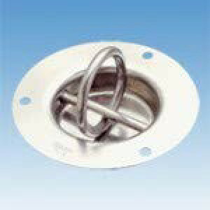 ���{ �X�e�����X ���ߍ��݃����O�t�b�N �a70mm B-2171