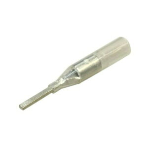 �j�`�t�[�q�H�ƁiNichifu�j �����p�≏�핢�t�����[�q TC�`�_�` ���� 100�� TGNTC-0.75-6T-CLR100