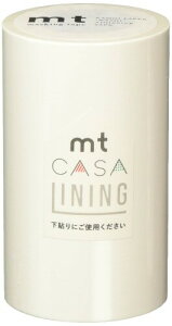�J������H�� mt CASA LINING 100mm MTCALI02 (100mm×20m) �ǎ� ���\��p