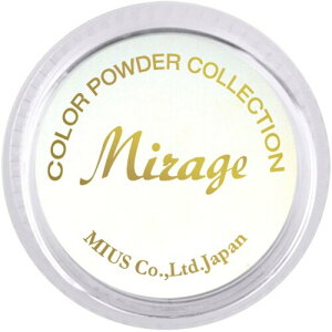 �~���[�W�� �J���[�p�E�_�[ N/WBB-1 7g �A�N�����p�E�_�[ �}�b�g�Œ�Ԃ̃x�[�V�b�N�J���[