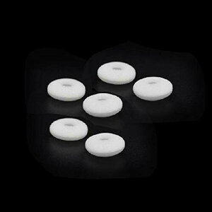 AirPods�p�E���^���X�|���W�C���[�p�b�h 6�i3�y�A�j�Z�b�g AP-FITEP-U6P