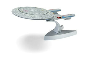 ���� (Kyosho) CORGI �X�^�[�g���b�N USS �G���^�[�v���C�Y NCC-1701-D (The Next Generation) �����i CGCC96611
