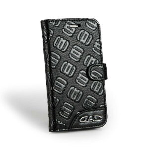 DAD �M�����\�� D.A.D ���O�W���A���[ �X�}�[�g�t�H���J�o�[ iPhone12mini HA620-01
