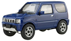 �t�W�~�͌^(FUJIMI)1/24 ��NEXT�V���[�Y No.15 �X�Y�L�W���j�[JB23(�����h�x���`���[/�m�N�^�[���u���[�p�[��) �v�����f��