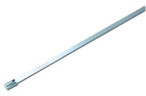 �p���h�E�C�b�g MLT�^�C�v �������b�N���X�e�����X�X�`�[���o���h SUS304 ��4.6mm ����521mm 100�{���� MLT6S-CP