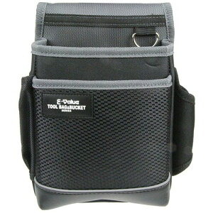 �C�[�o�����[(E-Value) ���� 2�i �u���b�N&�O���[ �y�� EDK-1D GR