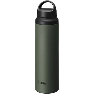 �^�C�K�[���@�r(TIGER) �^�C�K�[ ���� 800ml �n���h���t�� �y�� �X�e�����X�{�g�� �A�E�g�h�A �I�t�B�X ���X�t�H���X�g(�O���[��) MCZ-S080GZ