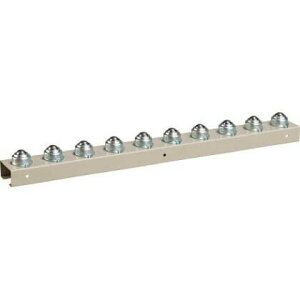 TRUSCO(�g���X�R) �{�[���R���x�� P75×L750 U-8B×10 �X�`�[�� U8B7575