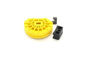 �C�`�l��TASCO TA515EK-8 TA515EK�p�V���[�E�K�C�h�Z�b�g1