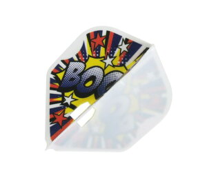 Joe Huffman ver.2 L-Flight PRO L3 White flf7691