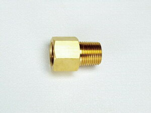 �C�`�l��TASCO TA271CA-22 ���͌v�p�W���C���gG1/4XR1/4