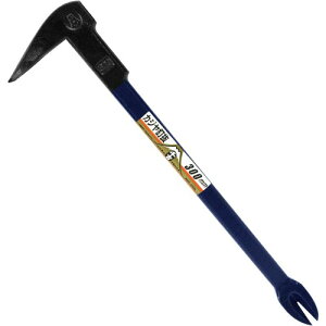 ��g �o�[�� �J�W���B�� �S��300mm �B������Ɨp �n���}�[�w�b�h ���E���c�[�g�� ���s1.5×����30×��7.5cm