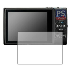 PDA�H�[ Canon IXY650m/IXY650/IXY640/IXY630 �p PerfectShield �ی� �t�B���� ���˒ጸ �h�w�� ���{��