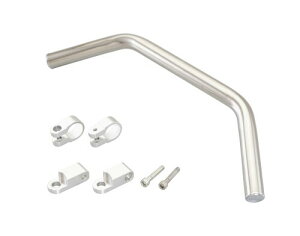 �L�^�R(KITACO) �t�����g�t�@�b�V�����o�[ 8mm�~���[����t�p �V���o�[ �X�[�p�[�J�u50 (FI) �X�[�p�[�J�u110�v�� (2007�N) �N���X�J�u50/110 80-617-14280