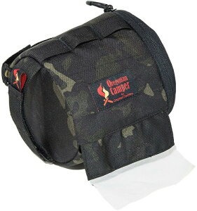 �I���S�j�A���L�����p�[(Oregonian Camper) �o�X�e�B�b�V���P�[�X �o�X�e�B�b�V���z���_�[ �u���b�N�J�� OCB2057BC