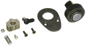 ���s�@�B�H��(KTC) 9.5mm (3/8�C���`) ���`�F�b�g�w�b�h���y�A�L�b�g BR3EK